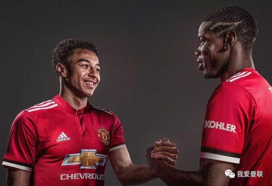 曼联加盟官宣宣传片,曼联一个亿签下博格巴