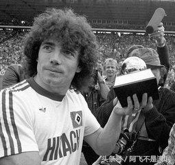 世界足球先生欧洲金球奖,历届世界足球先生和金球奖排名