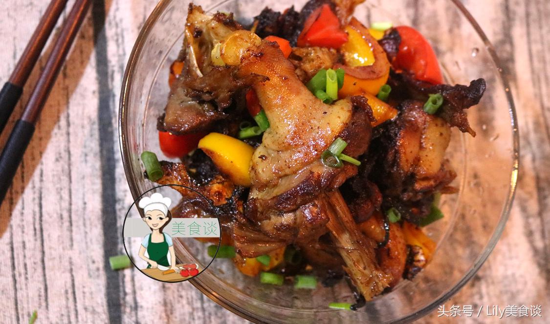 黑天鹅肉怎么做最好吃,天鹅肉的做法