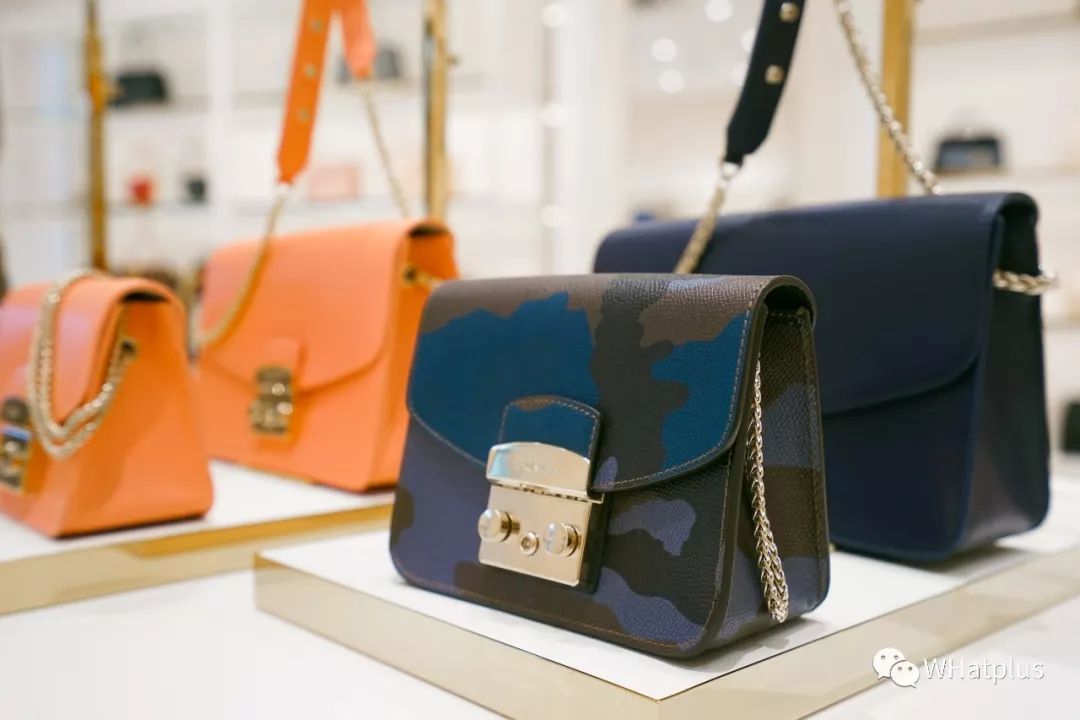 武汉的一座小镇,武汉汉口北出现了一座网红小镇