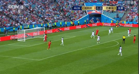 世界杯首次进球,世界杯中第1个进球的人