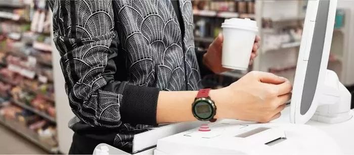 garmin手腕带,garmin手环评测