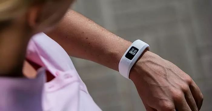 garmin手腕带,garmin手环评测