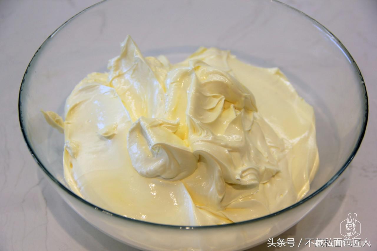 一款特别硬的面包,什么面包有蛋糕的口感