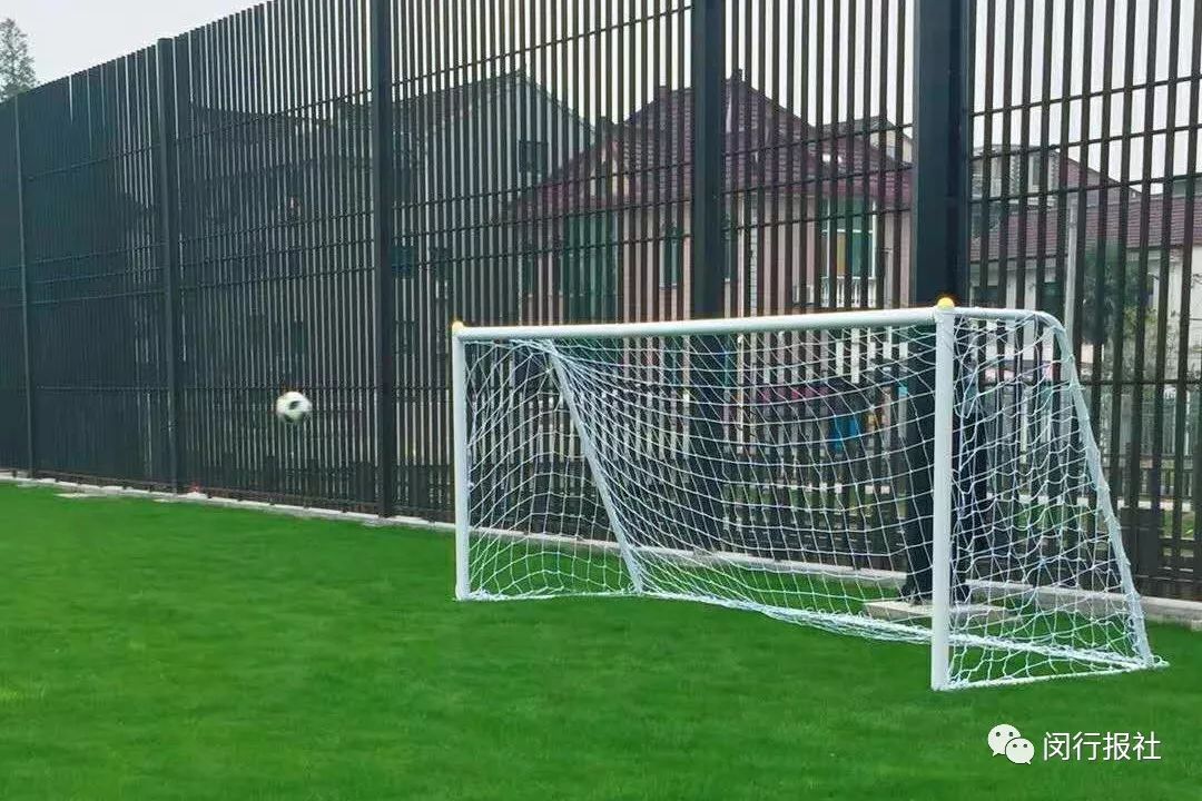 闵行C位出道，这个“乾坤大挪移”将改变你我的生活