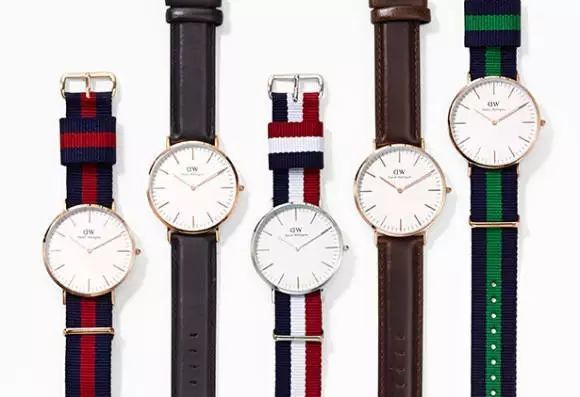 十大最好的十款女士千元良心手表,适合年轻人戴的10款手表