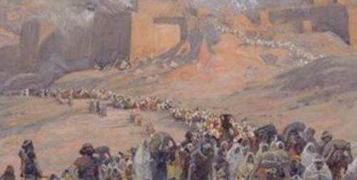 古代官员被抄家后女眷如何处理,古代被抄家的女子怎么处理