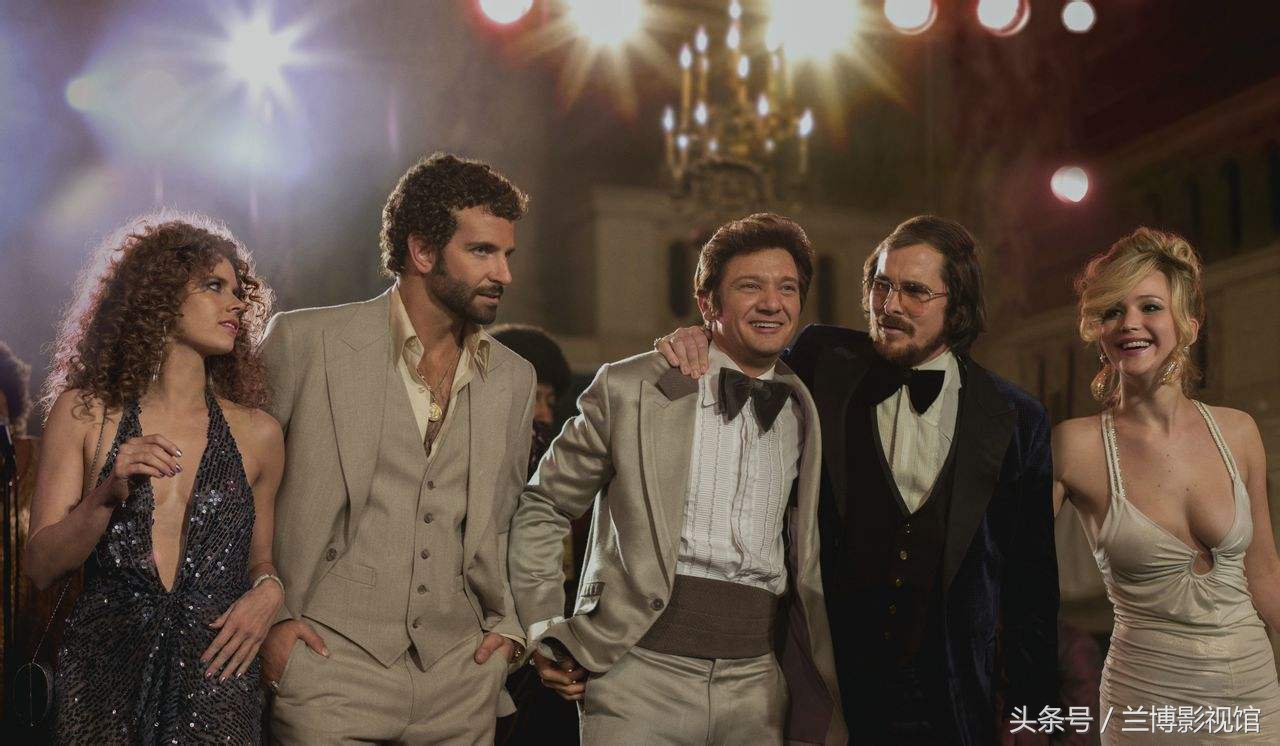 十部顶级骗术电影推荐,8部无懈可击的骗术电影