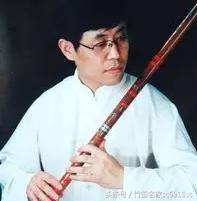 马迪老师竹笛,马迪笛子独奏家乡花儿美视频