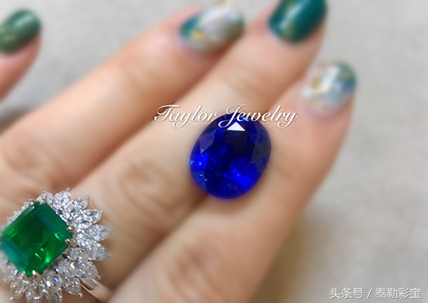泰勒彩宝最新价格,斯里兰卡蓝宝石价格表