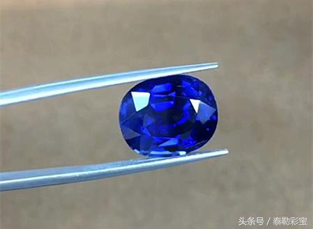 泰勒彩宝最新价格,斯里兰卡蓝宝石价格表