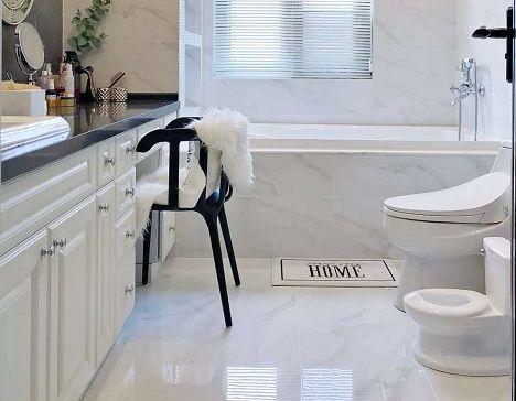 为什么现在很多人都换了智能马桶,马桶边上要装个小便器好吗