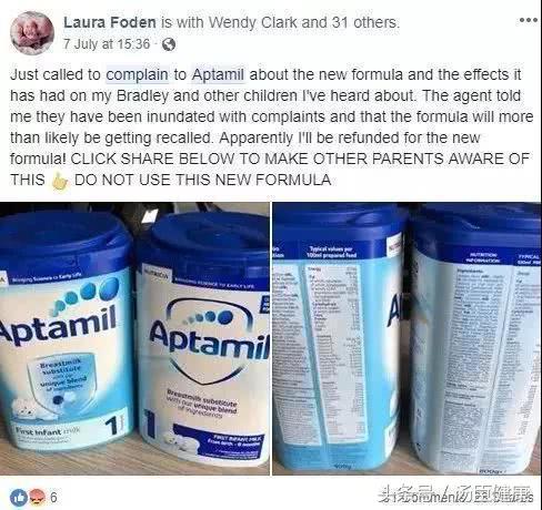 海关总署叫停雅培相关婴幼儿产品,海关提醒停用雅培相关婴幼儿产品