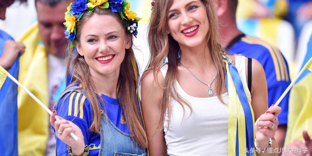 捉紧看两眼！世界杯美女球迷特写或被禁：太漂亮导致性犯罪