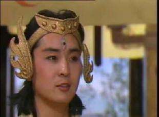 封神足球比赛,封神榜大战西游记