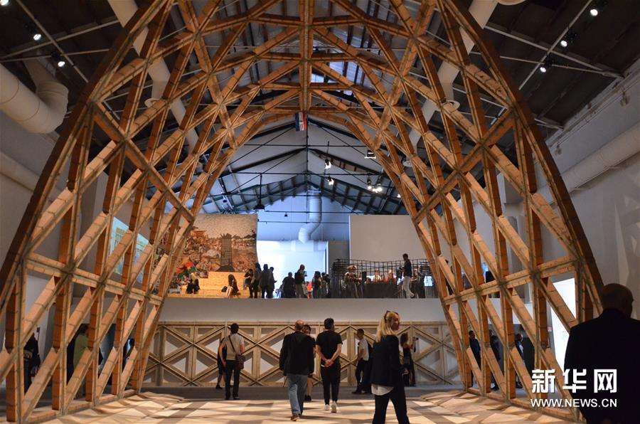 威尼斯双年展2024介绍,威尼斯双年展面临的问题