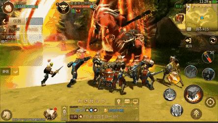 我叫mt经典再现类型游戏,我叫mt之前还有个很火的游戏