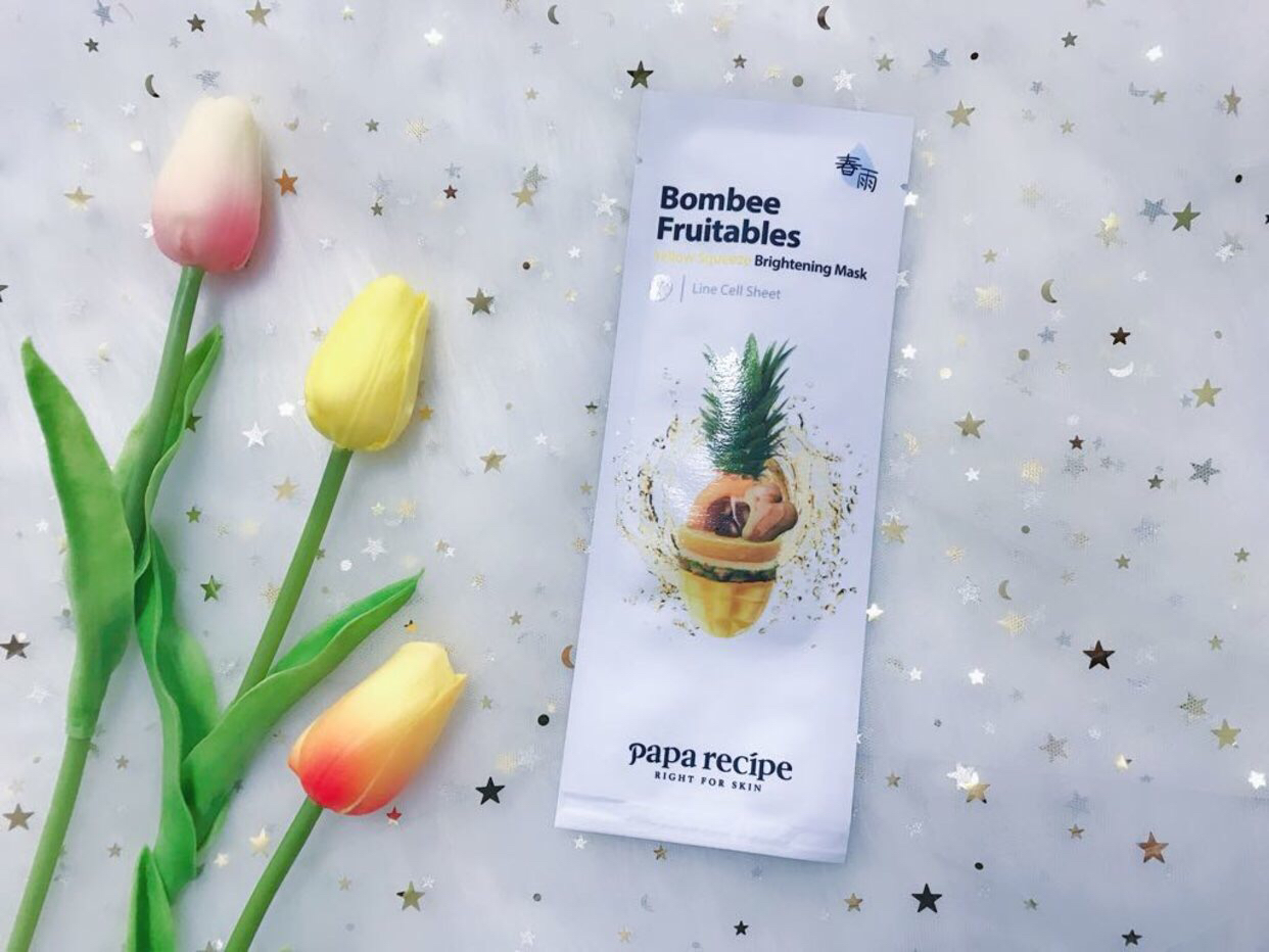 夏季最常用的护肤品面膜,夏天必备面膜100例