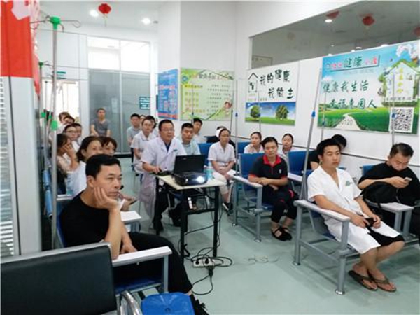 渭南卫生医疗资讯微报,12月5日渭南卫生医疗资讯微报组图