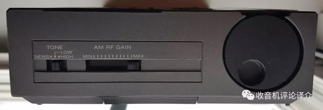 索尼2001d收音机评测,索尼icf1100收音机评测