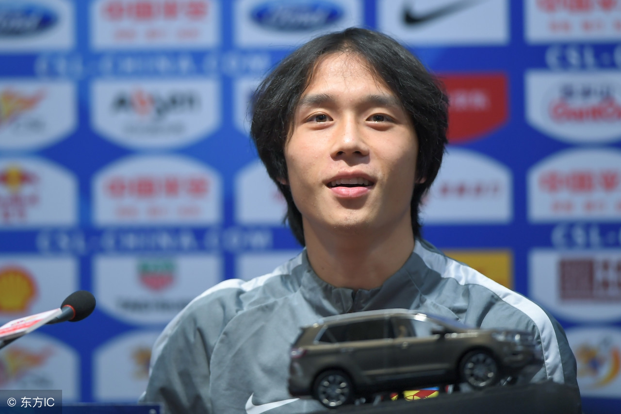 权健新援前锋,权健2019年球员名单