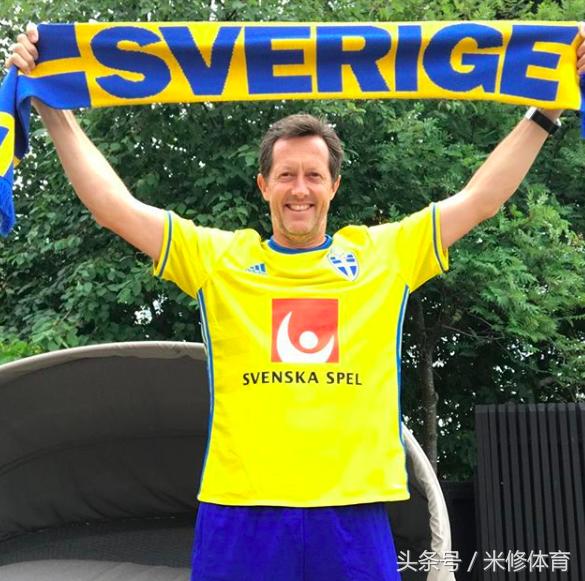 太皮了!“内马尔滚”从世界杯火到温网,网球名宿碰瓷,全场爆笑