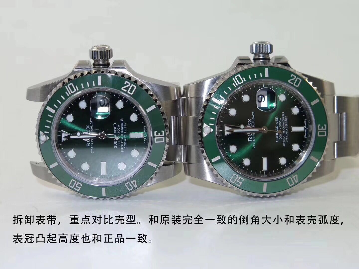 深度爆料高仿手表市场的*规则潜**，强势揭秘行业内幕以及惊人*局骗**！