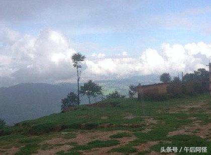 尼泊尔印度斯里兰卡穷游篇 (尼泊尔1000元穷游攻略详细版)