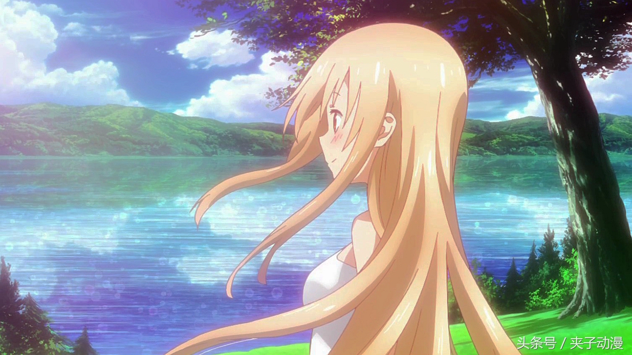 三位游戏女神，本子娜已经不务正业，最后一位美女技术最全面