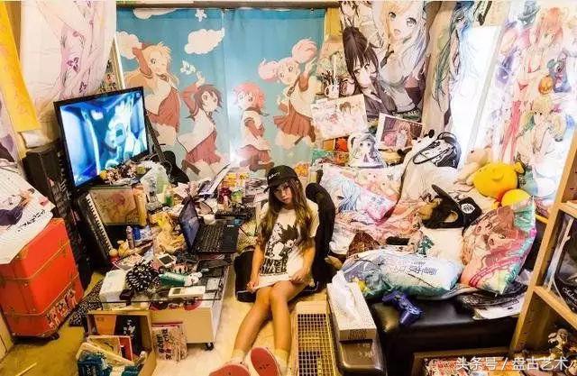 日本“处女率”破新高，无*生活性**已是年轻人的常态（盘古艺术油画