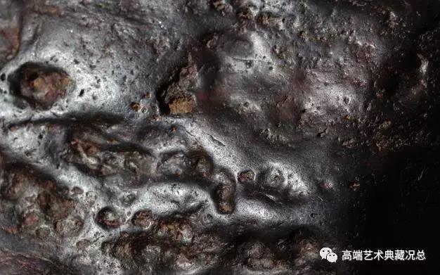 陨石应该出售还是拍卖,现在陨石市场实际成交价格