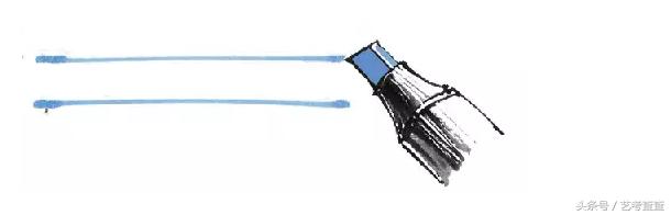 零基础马克笔技法入门大全,马克笔一定要准备的几种颜色