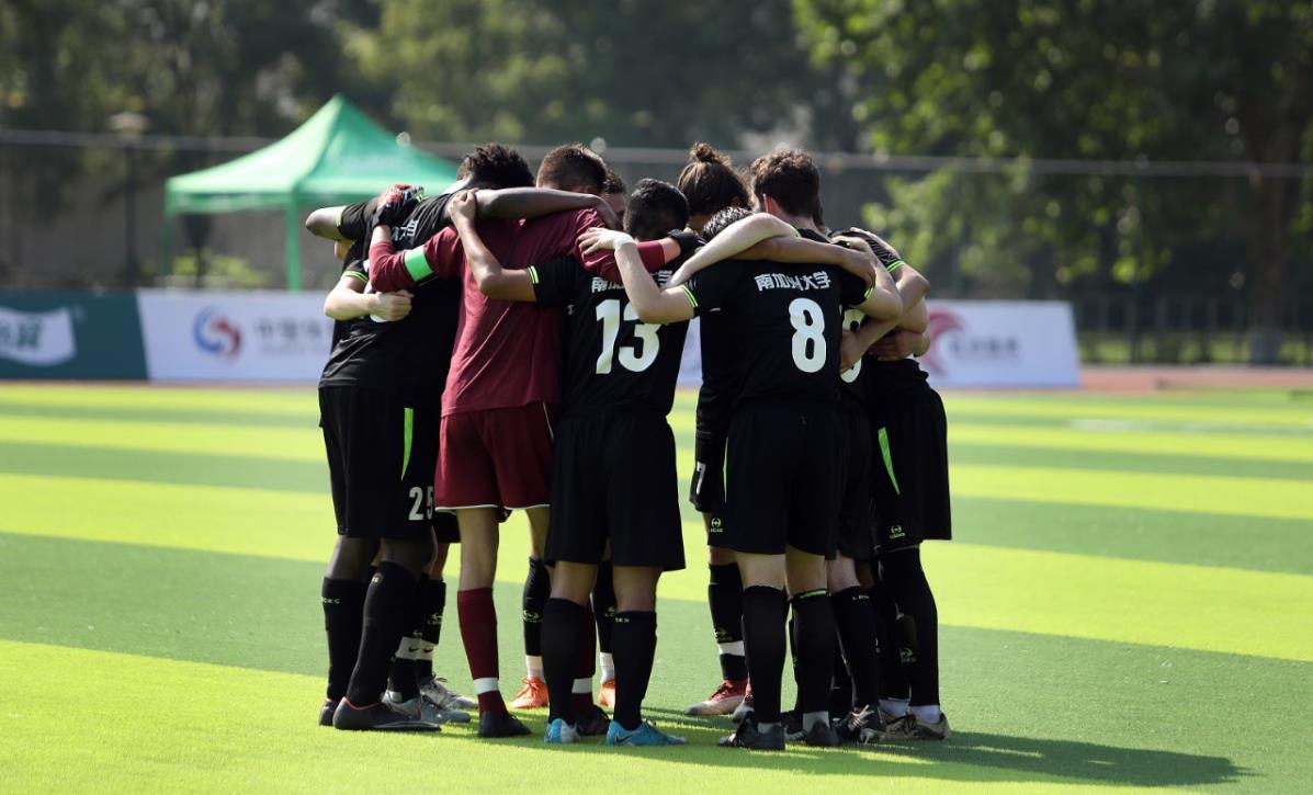 华科vs武大联盟,华科对战武汉理工