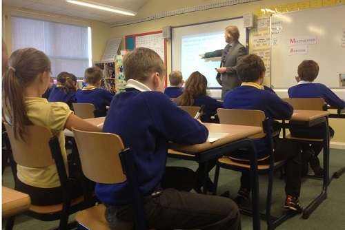 海淀区小学排名及派位,海淀区中学排名及对口小学划分