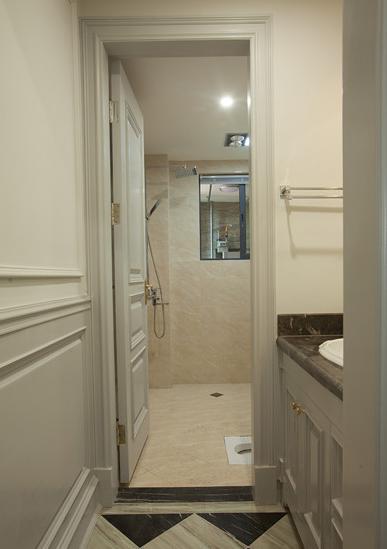 第一次尝试美式画风,装修最新的现代欧式风格