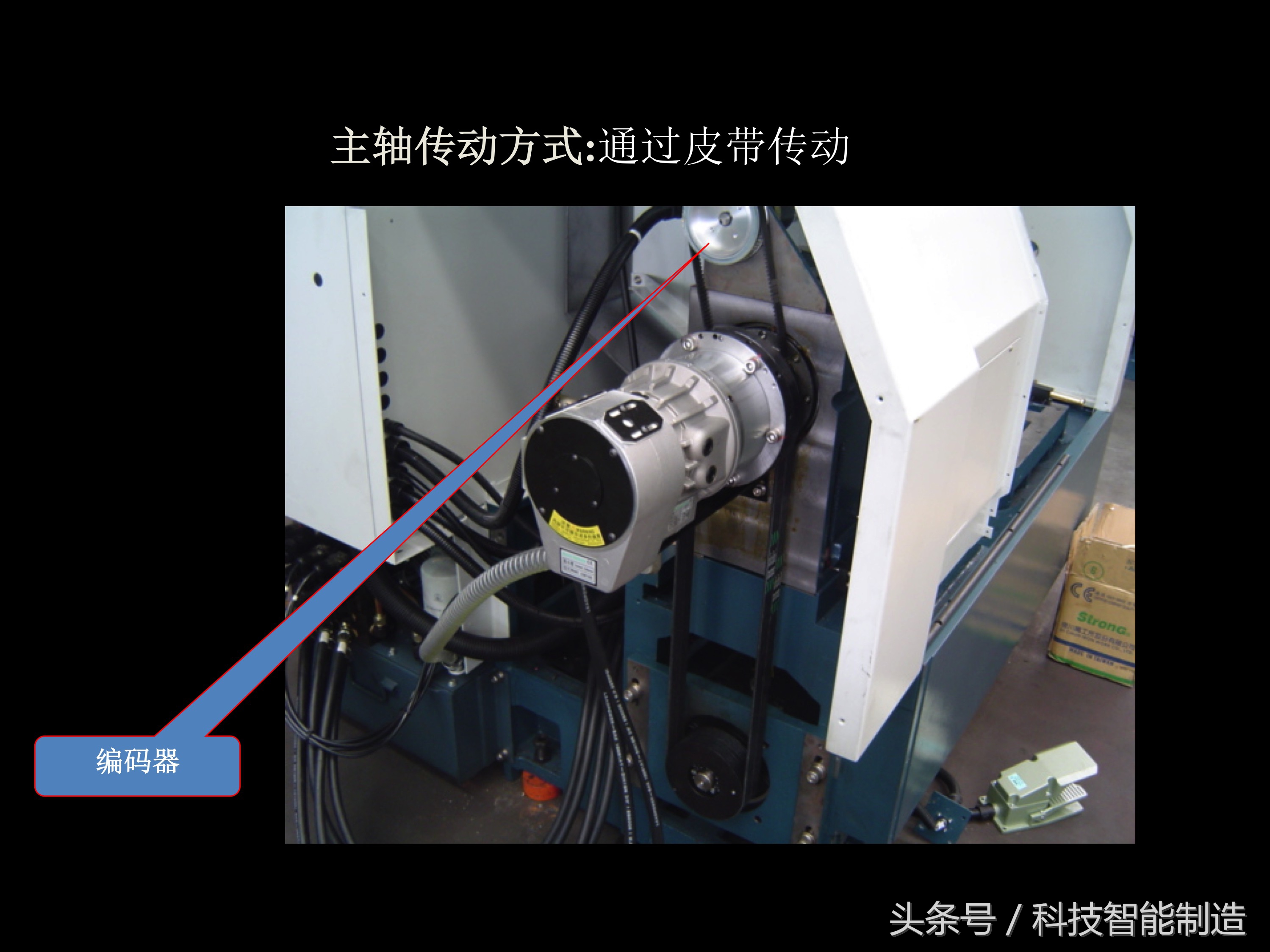 数控车床尾座结构图解,数控车床专业知识培训ppt
