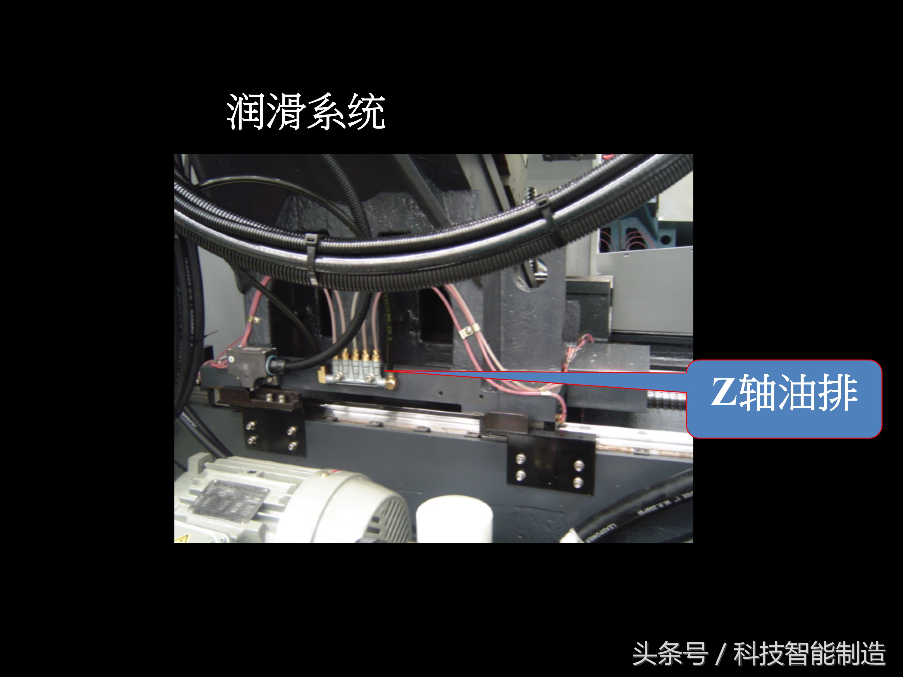 数控车床尾座结构图解,数控车床专业知识培训ppt