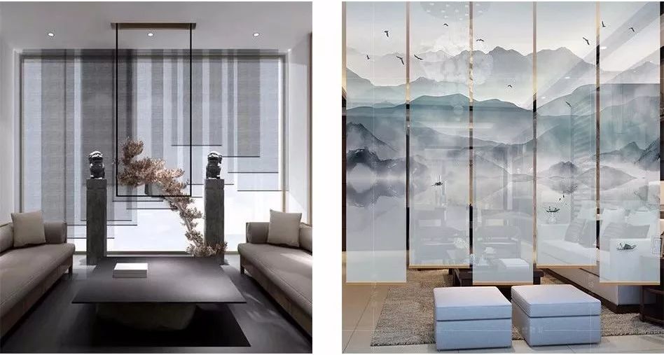 以茶观心，以礼服人，以诚待人｜霍尔果斯金港办公室设计