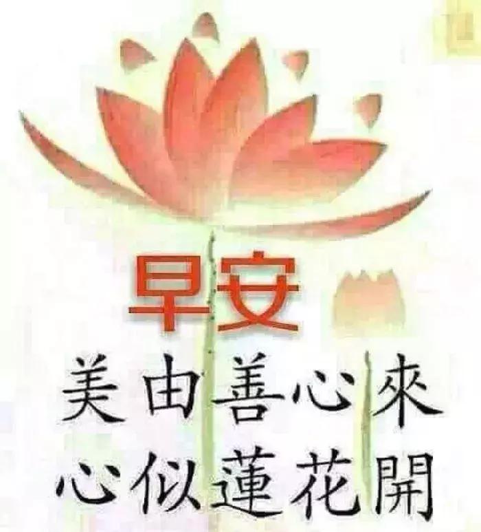 早安的句子简短带字图片,清晨早安简短心语
