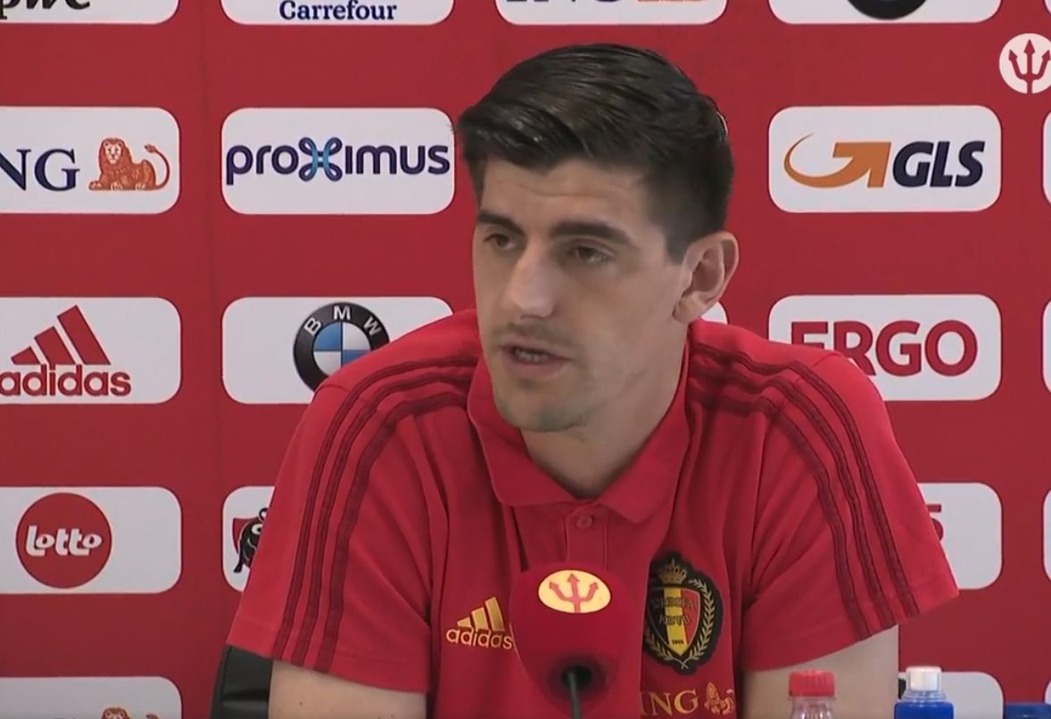 比利时夺季军!阵中最缺德之人,皇马却要花1300万欧年薪买它!