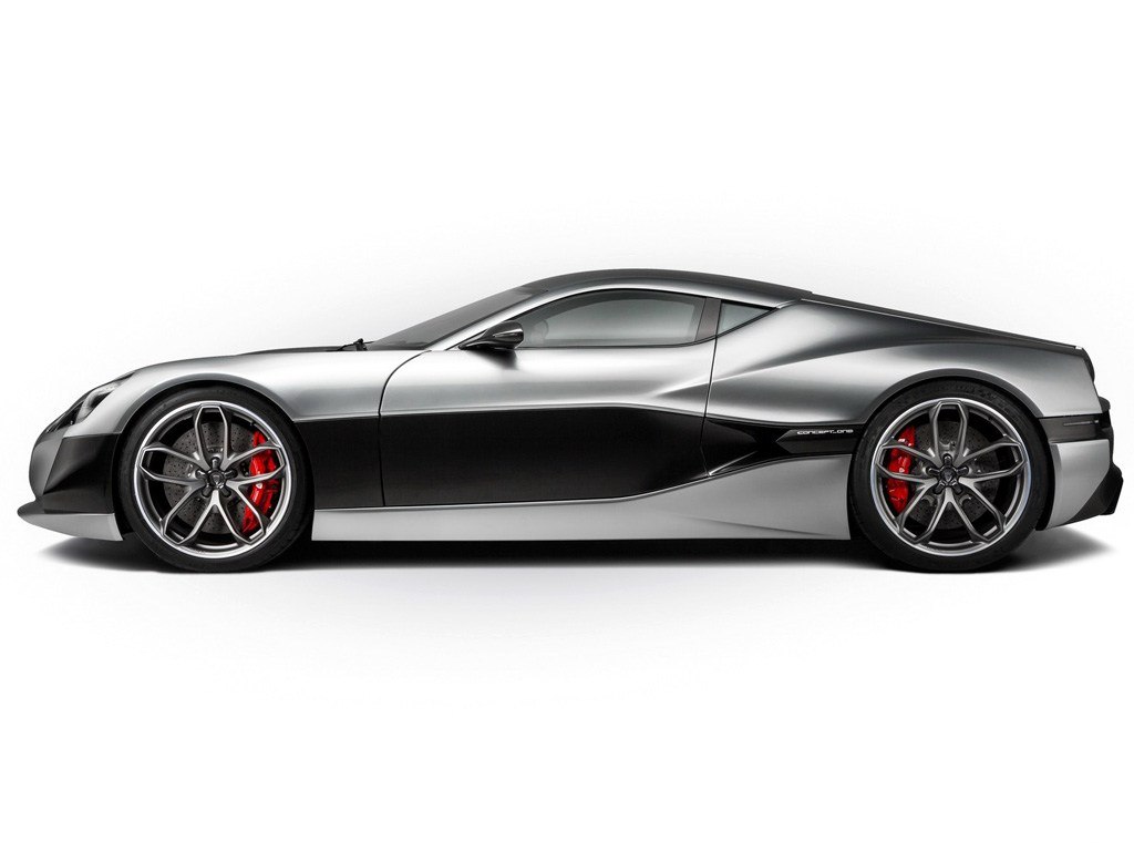 克罗地亚强势挺进世界杯决赛，国产超跑2.8秒破百满身黑科技