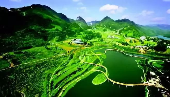 六盘水成功获得2022年省十一届运动会承办权，此处应该有掌声！