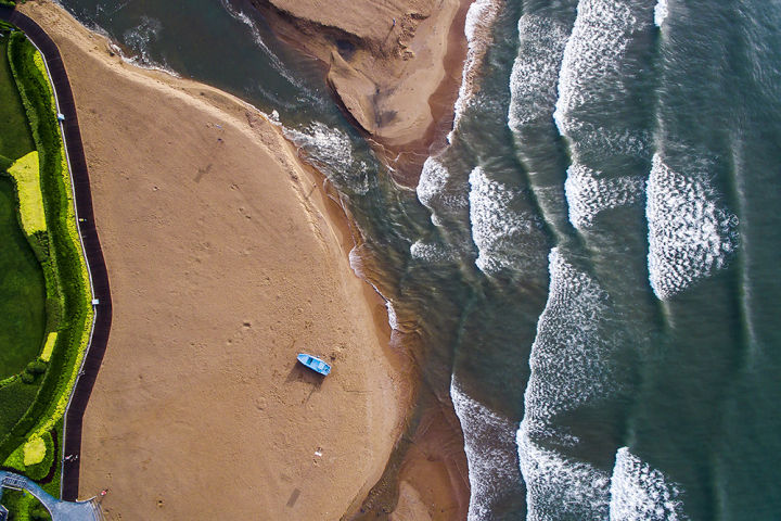 青岛是一个怎么样的地方,青岛是一座什么样的城市