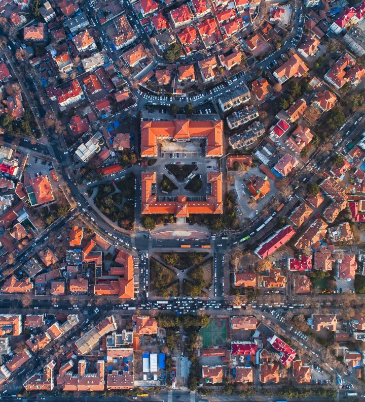 青岛是一个怎么样的地方,青岛是一座什么样的城市