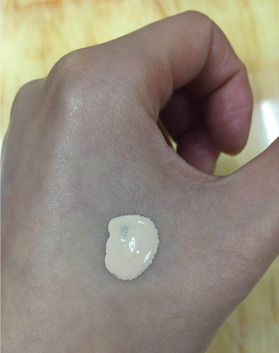 兰蔻粉底液持久不脱妆适合干皮吗,适合混干皮十大公认好用的粉底液