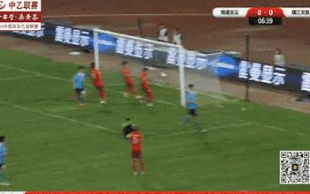 申花2-0南通支云,上海德比南通支云2-1