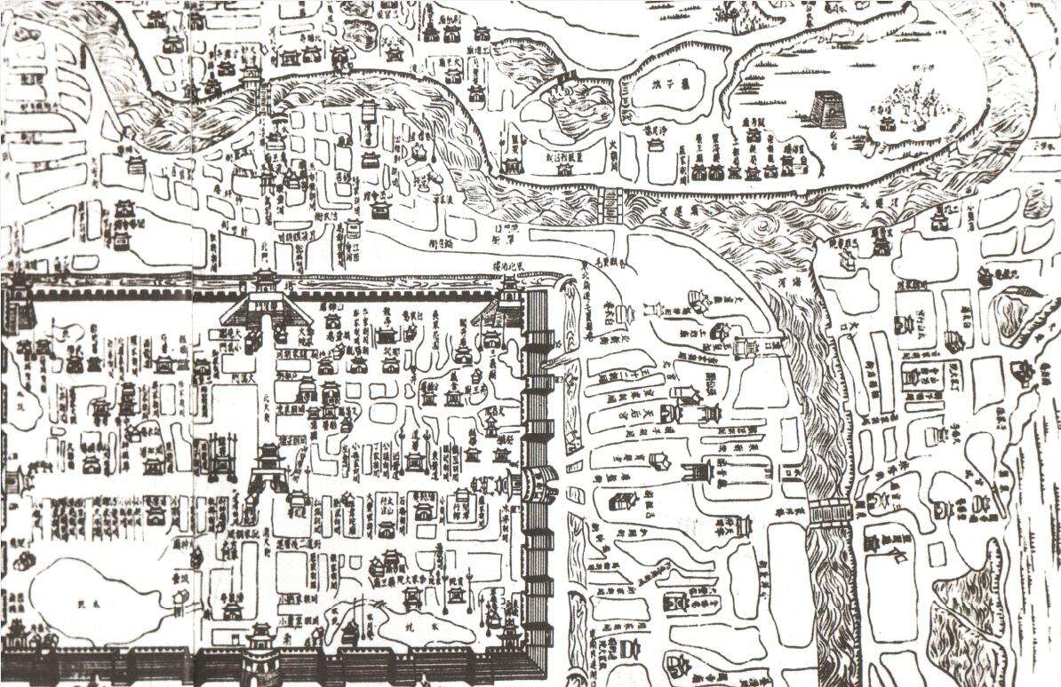 冯骥才谈天津古城,冯骥才文化艺术馆建筑