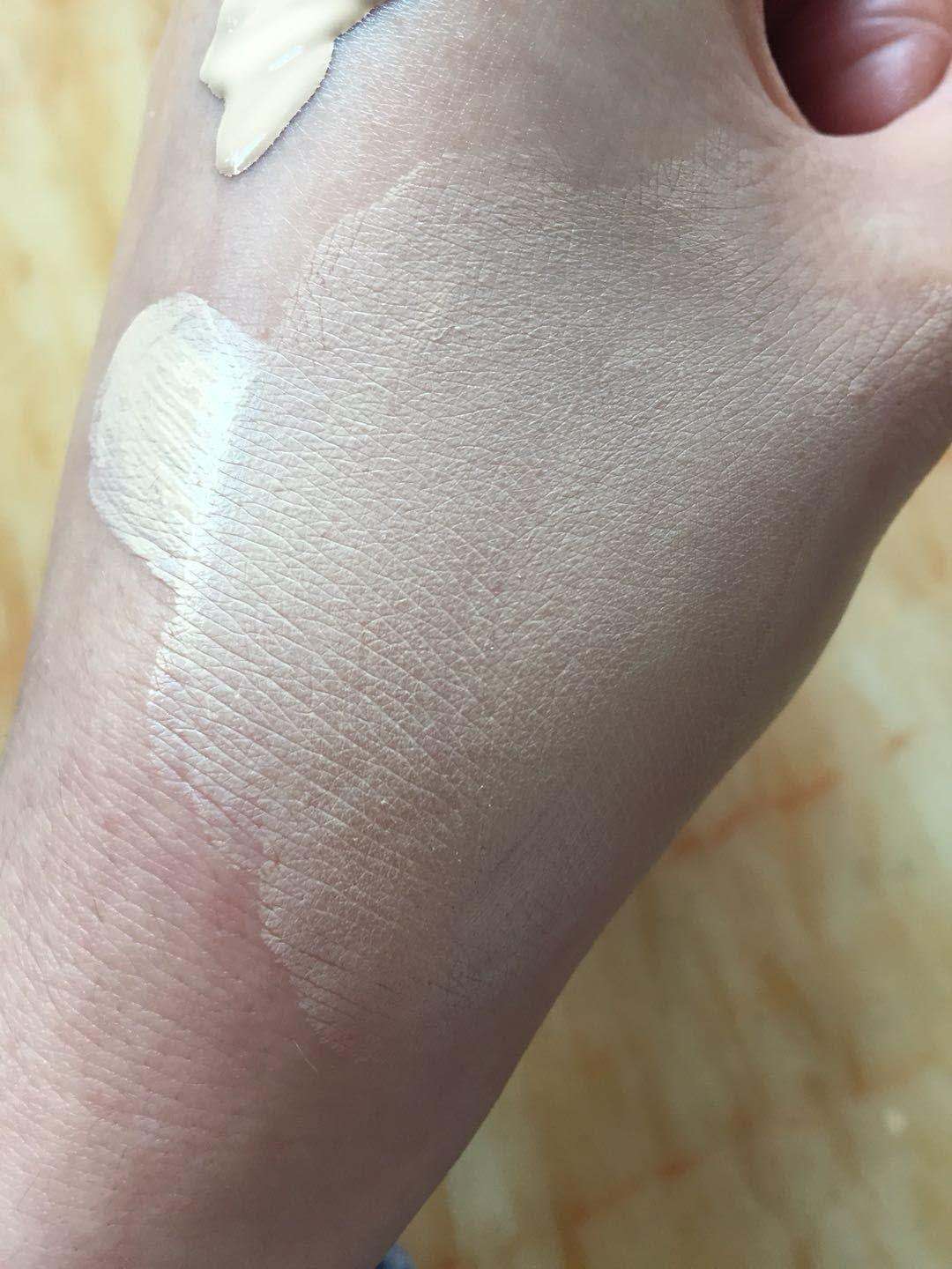 兰蔻粉底液持久不脱妆适合干皮吗,适合混干皮十大公认好用的粉底液