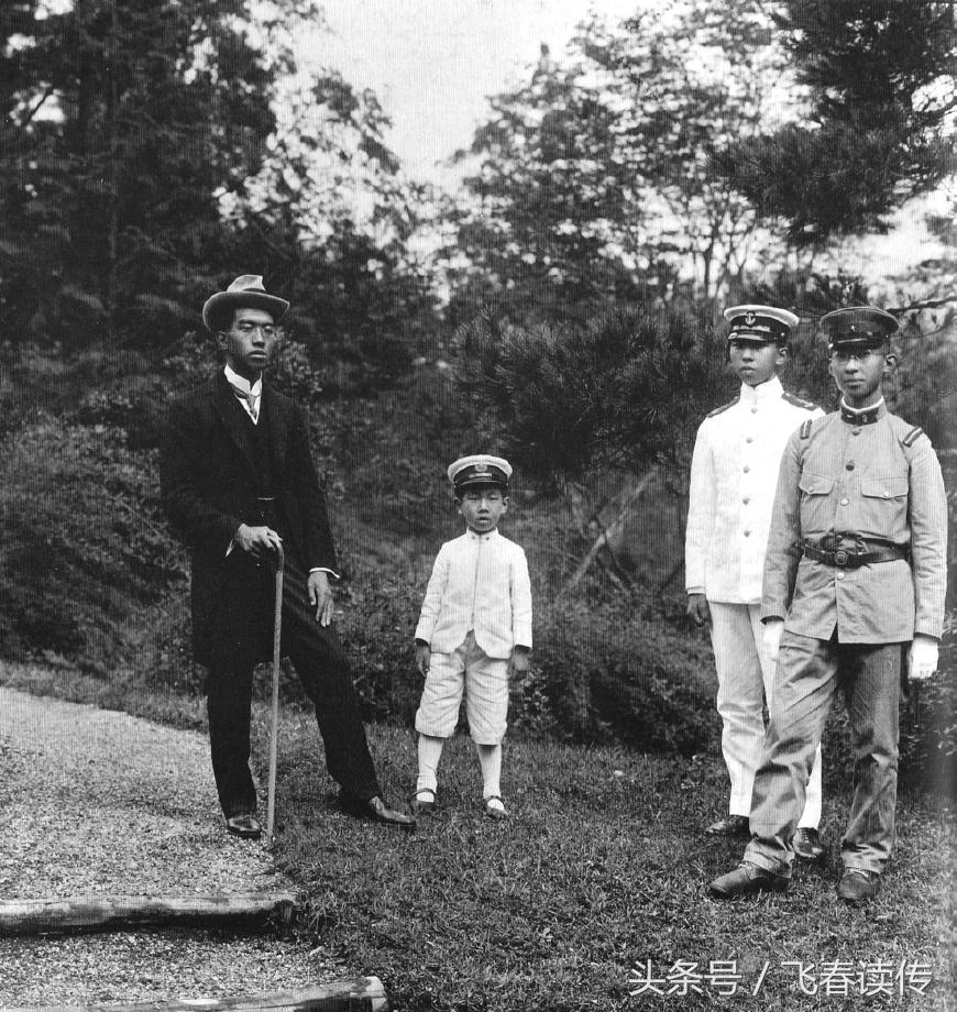 日本天皇与中国皇帝的君权神授,日本天皇和中国皇帝哪一个厉害