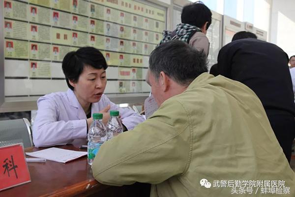 *警武**后勤学院附院谈军医遇害:胸口可挡敌*弹子**但不可背后挨枪